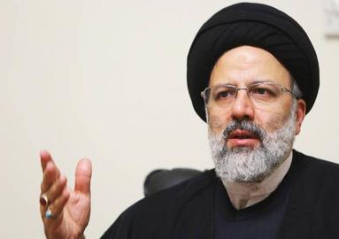 When Ayatollah Khamenei appointed Ebrahim Raeesi as head of the judiciary, he promised to tackle corruption. Instead he has targeted an 18-year-old Instagram star