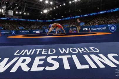IranWire appealed to United World Wrestling about Navid Afkari’s case