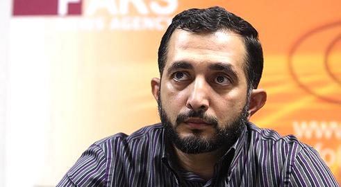 Faridodin Haddad Adel
