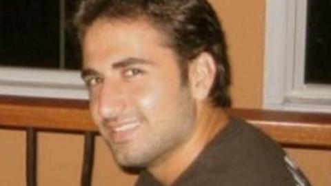 صدور حکم 10 سال حبس برای امریکایی ایرانی تبار