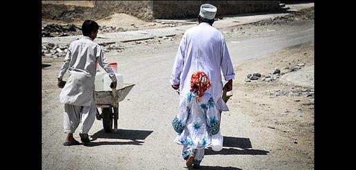 “Iran Could end up like the Horn of Africa”