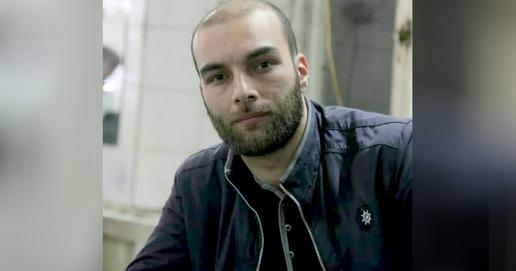 روزنامه‌نگار تبریزی به ۶ سال زندان محکوم شد