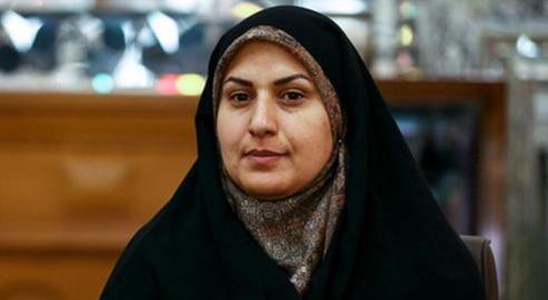 Somayeh Mahmoudi, MP for Shahreza and Dehaghan, has criticised the leadership of the Iranian parliament for its view on appropriate roles for women
