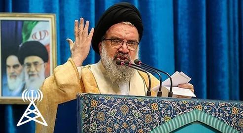 When the Shiite clergy came to power in Iran, they were already well aware of the function of oratory as a propaganda tool