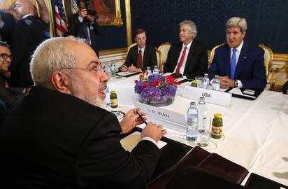 In Vienna, U.S. and Iran Working to Beat the Clock