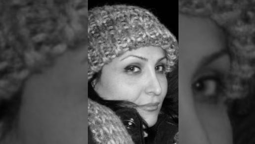 Journalism is Not a Crime: Laleh Hasanpour