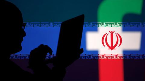 حذف ۸۲ صفحه متعلق به کاربران ایرانی در فیس‌بوک