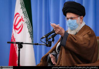 Khamenei and Rouhani Repeat the Old Rhetoric About the Future of Iran-US Relations