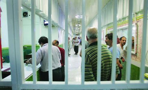 زندانیان سیاسی از مرخصی نوروزی محروم هستند