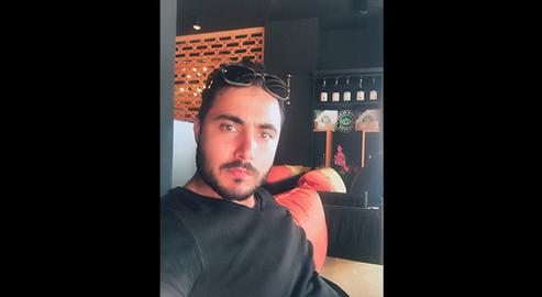 بازداشت مجدد محمد فرمانیان، از فعالان مدنی تهران پیش از ۵ دی‌