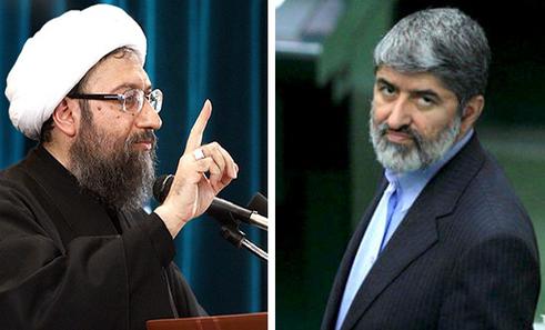 نظارت مجلس خبرگان بر رهبر امری قطعی، حتمی، بلاشک و بدون تردید است