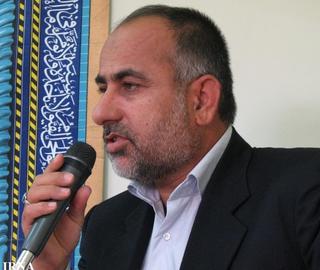 مسلم ذاکری رییس جدید دادگستری دشتستان: در گناوه برای یک سارق حکم اعدام صادر کردم