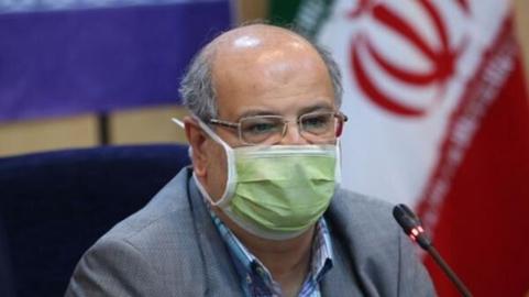در تهران رئیس ستاد مقابله با کرونا گفت متاثر از زباله‌های بیمارستانی مرتبط با کرونا، میزان زباله‌های عفونی این کلانشهر، سه و نیم برابر شده و از روزانه ۲ هزار تن به ۷ هزار تن افزایش پیدا کرده است.
