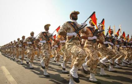 White House weighs designating Iran’s Revolutionary Guard a terrorist group