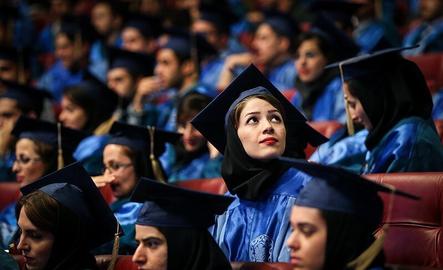 یک پژوهش رسمی درباره عدالت آموزشی، حقی که از زنان ایران دریغ شد