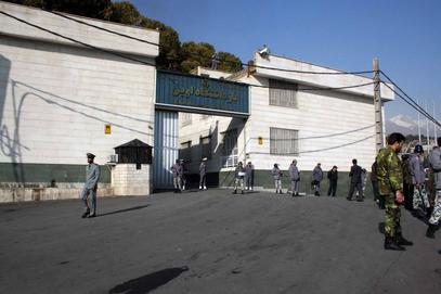 IranWire Exclusive: Sex Workers in Tehran Jails
