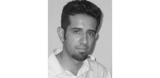 شایان حسینی فرزند شهزاد هم بازداشت شده است