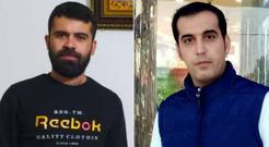دو کنشگر مدنی اهل جلفا به جزای نقدی محکوم شدند
