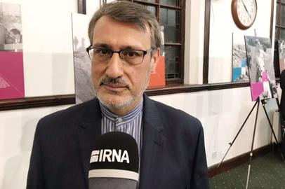 Why Should We Welcome the Iranian Embassy in London's Complaint Against Diaspora Media?