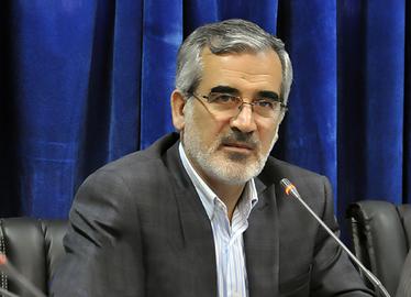 نمایندگان مجلس دهم در استان البرز مشخص شدند