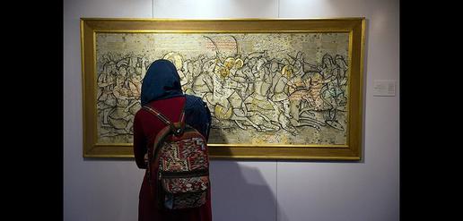 Masterpieces up for Auction