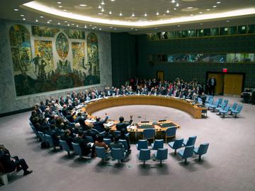 Why Arabs Fear a U.S.-Iran Détente