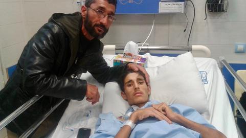 قتل کارگر افغانستانی با تفنگ ساچمه‌ای در ایران؛ قاتل آزاد شد