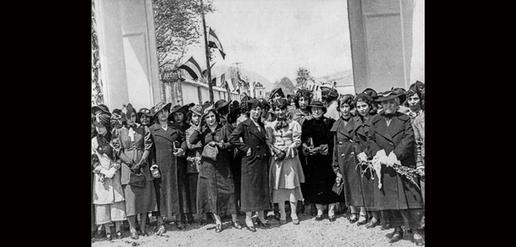 Remembering Kash-e hijab