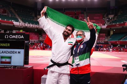 یک طلا و یک نقره دیگر برای کاروان پارالمپیک؛ ایران در رده شانزدهم جهان