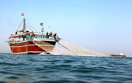 Corruption in Iran and the Fishermen Who Lose Out