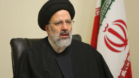 Iran’s Head of Judiciary Demands Lower Coronavirus Numbers