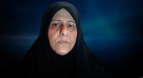 فاطمه سپهری، از امضاکنندگان نامه استعفای خامنه‌ای برای آخرین دفاع احضار شد