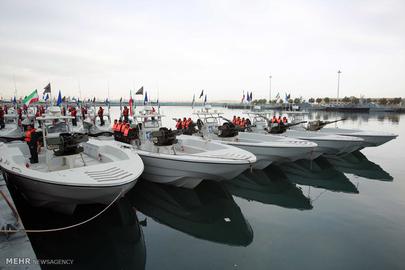 The IRGC Navy’s most important task is the safety and security of the Persian Gulf and Strait of Hormuz