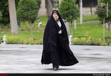 Shahindokht Molaverdi, Rouhani’s former vice president for women and family affairs, has been sentenced to prison. Charges against her include “promotion of corruption and prostitution”