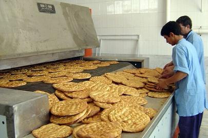 افزایش ۵۰ درصدی قیمت نان  پیش از ابلاغ سراسری