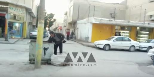 محله سده و ایستگاه ۳ آبادان؛ ۴۰سال فجر یا زجر