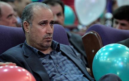 مهدی تاج گزینه‌هایش برای جانشینی کی روش را یکی یکی زیر گوش رسانه‌‌های مختلف نجوا می‌کند.