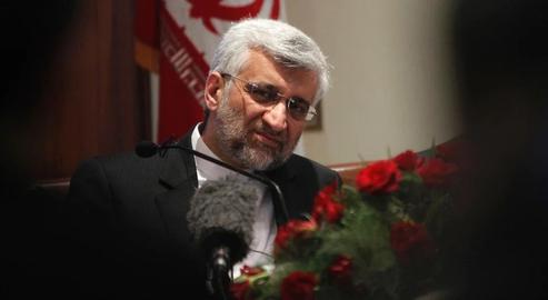 Saeed Jalili's 200-Page Nuclear Rant Reveals Discord Within the Ranks
