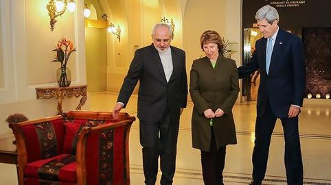 Geneva Talks, Nuclear Walks and Obama’s Ticking Clock