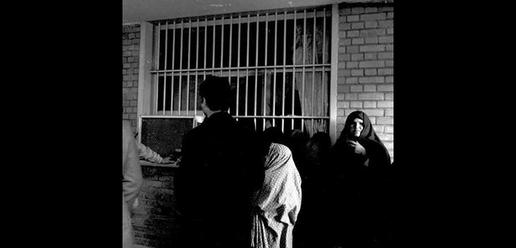 تصرف زندان اوین در بهمن 1357