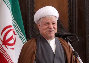 When the 50-year planning document got underway, Akbar Hashemi Rafsanjani was in charge of the council overseeing it. He and the Supreme Leader clashed over a number of matters
