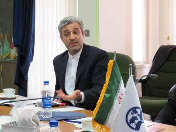 Top Sports Official Breaks Ranks to Criticize Iran's Stance on Israeli Athletes