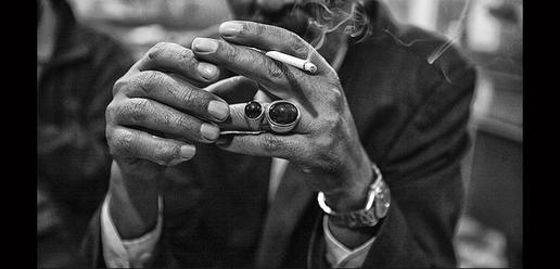 Antique Jewelry, Tabriz