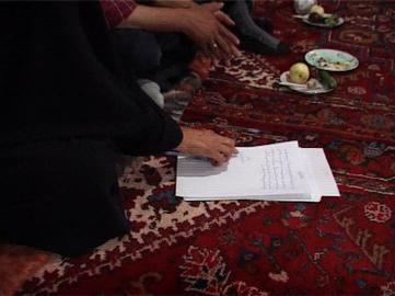 مادر محیط بان سهند قاتل فرزندش را بخشید/این تصمیم 13 سال طول کشید