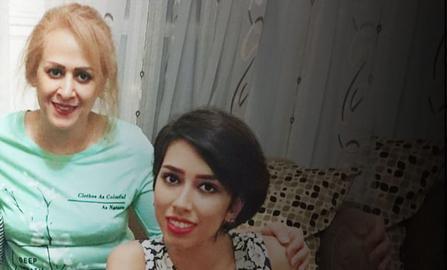 افزایش نگرانی‌ها از تداوم اعتصاب غذای صبا کردافشاری