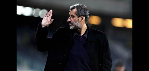 محمد مایلی کهن