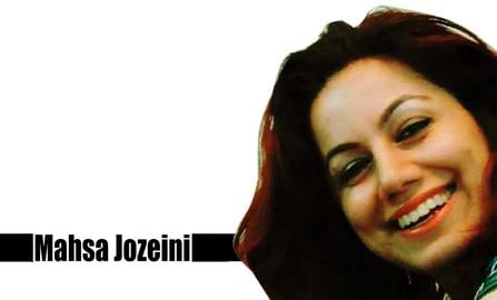 Mahsa Jozeini, Crime: Journalism
