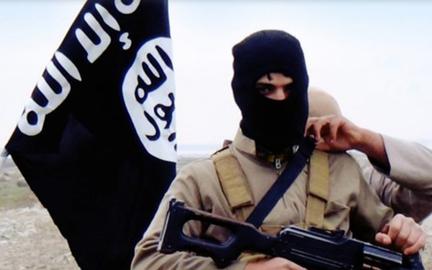 Iran Says It’s Under Attack by ISIS