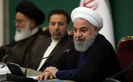 Rouhani Wants “Special” Constitutional Powers  — Why Now?