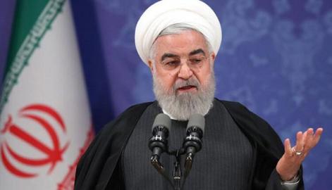 Rouhani: Iran Will Abide by Its Nuclear Commitments if America Does Too